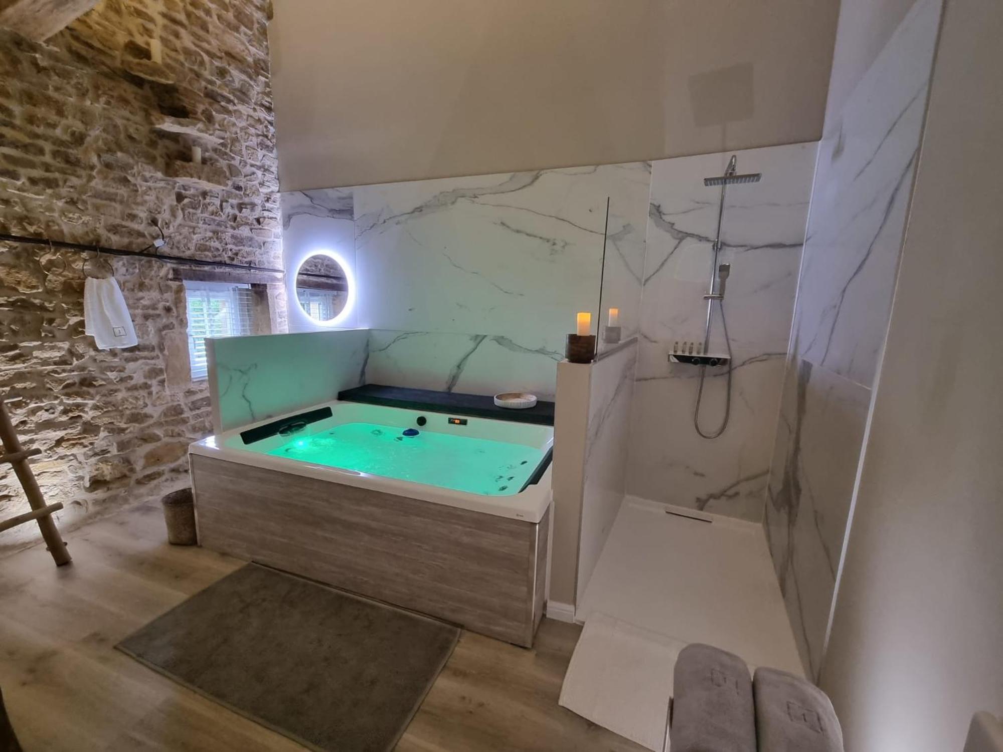 Aparthotel La Jonquette Francheval Zewnętrze zdjęcie