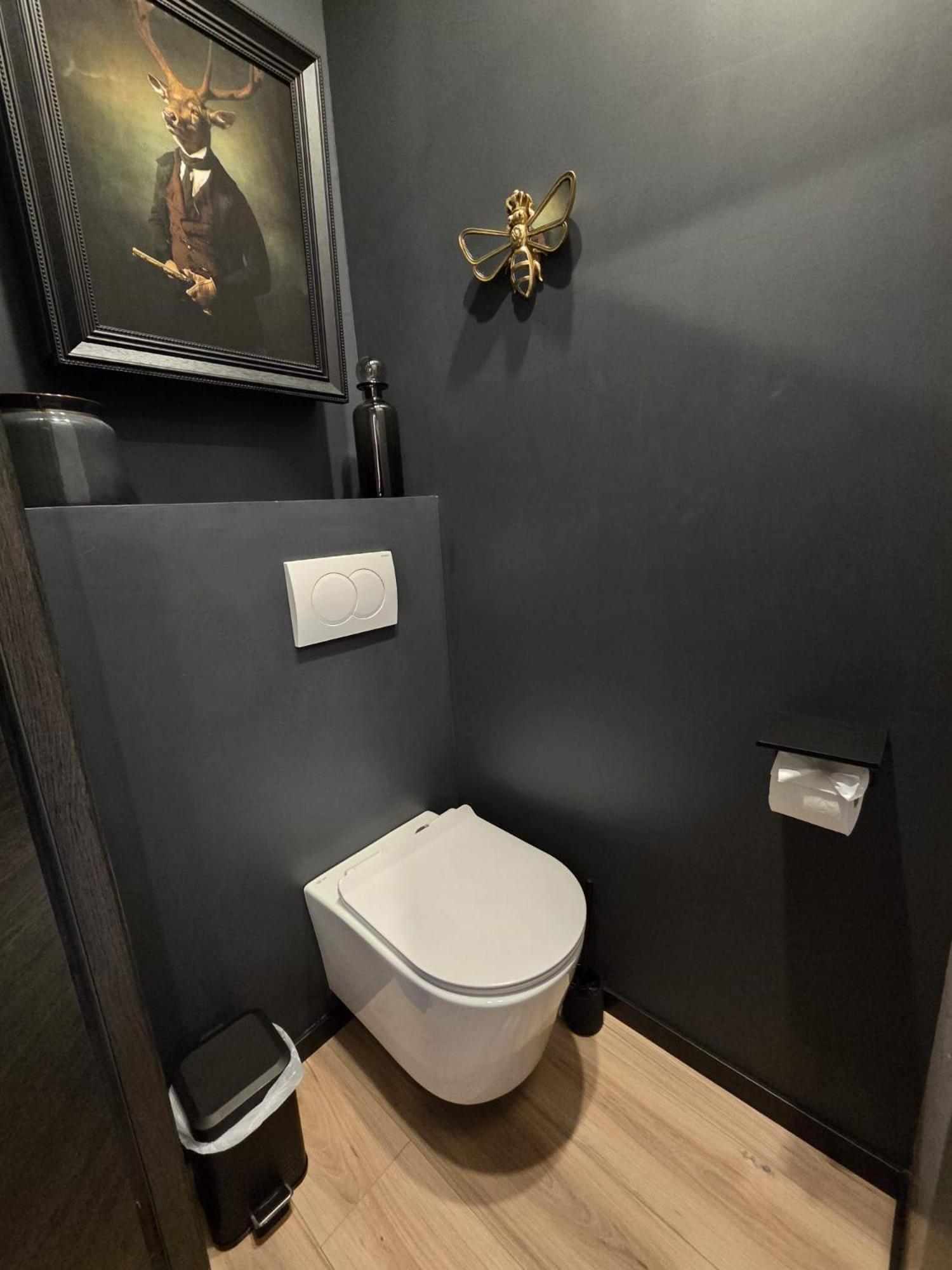 Aparthotel La Jonquette Francheval Zewnętrze zdjęcie